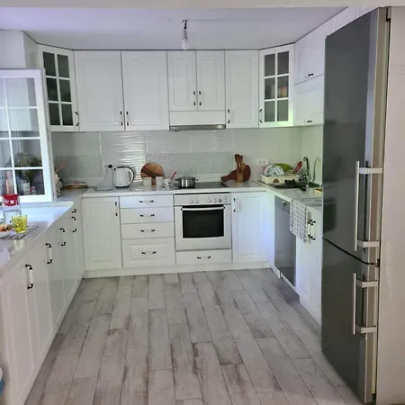 Villa Nina - Gde Dusa Dise Niska Banja