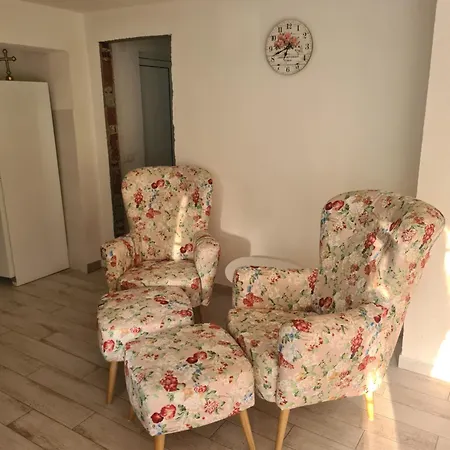 Villa Nina - Gde Dusa Dise