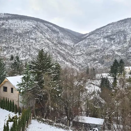 Villa Nina - Gde Dusa Dise *