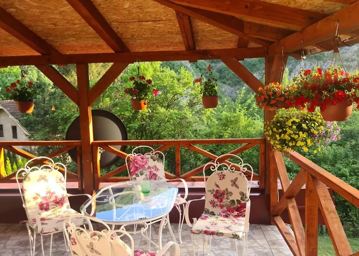 Villa Nina - Gde Dusa Dise Niska Banja