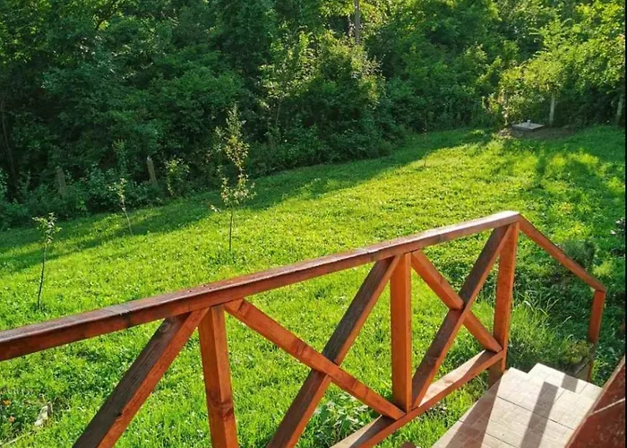 Nina - Gde Dusa Dise Villa *