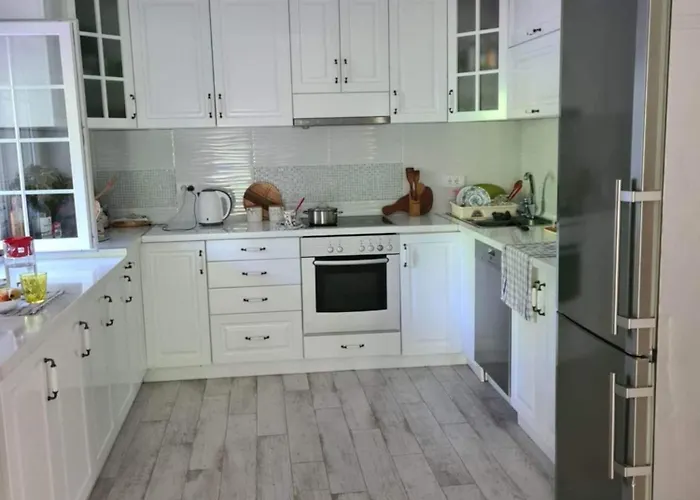 Villa Nina - Gde Dusa Dise Niska Banja