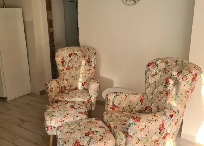 Villa Nina - Gde Dusa Dise