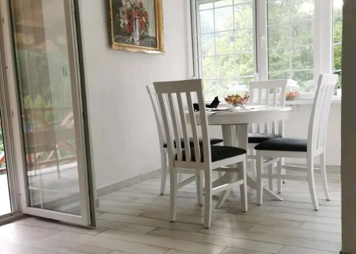 Nina - Gde Dusa Dise Villa Niska Banja