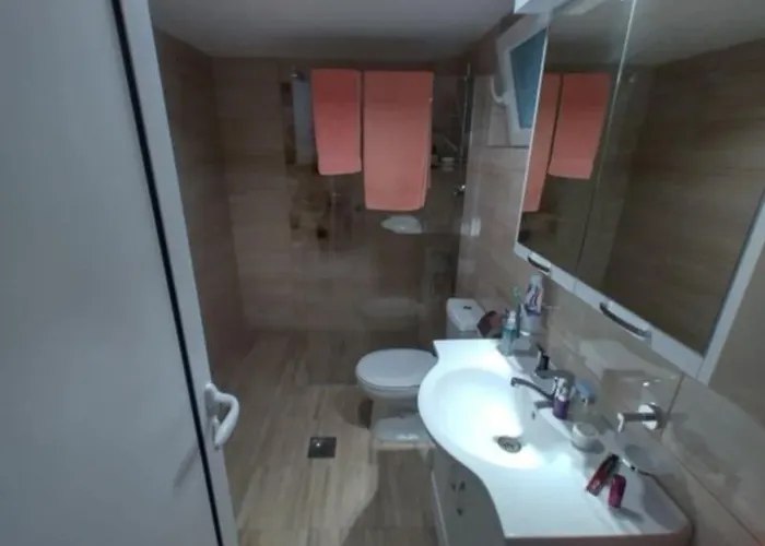 Nina - Gde Dusa Dise