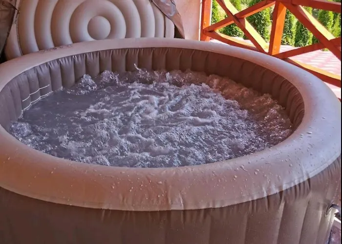 Nina - Gde Dusa Dise Villa