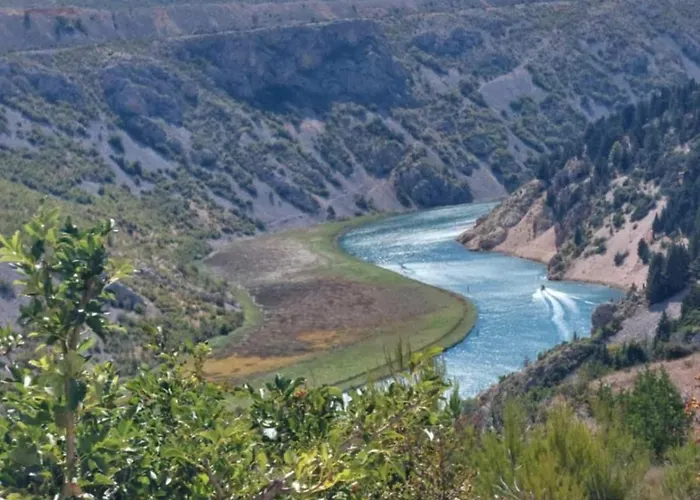 Nina - Gde Dusa Dise *