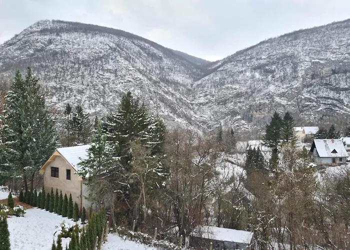 Villa Nina - Gde Dusa Dise *