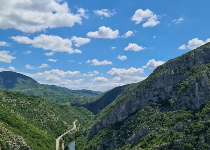 Nina - Gde Dusa Dise Villa Niska Banja