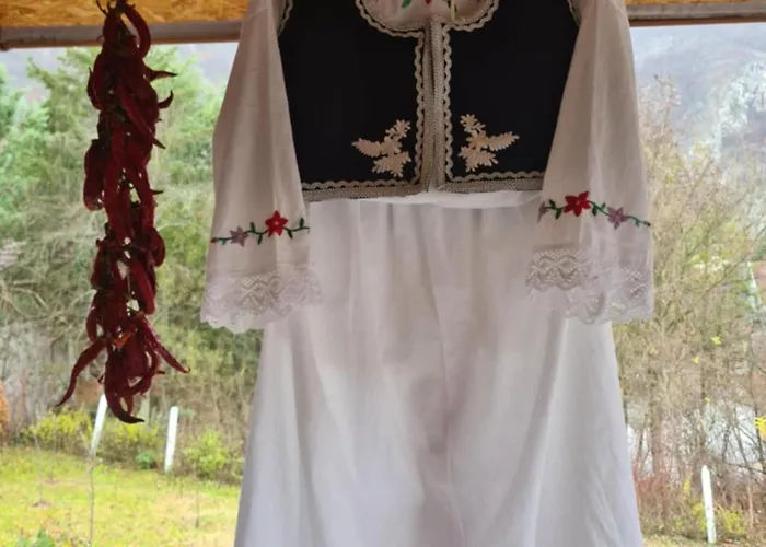 Nina - Gde Dusa Dise