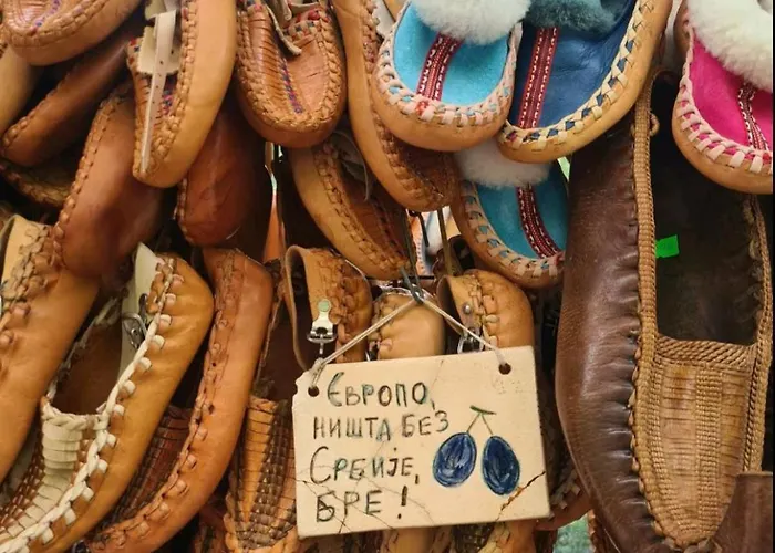 Nina - Gde Dusa Dise Villa Niska Banja